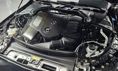 Mercedes-Benz C-Class 2024, 15741 км, за 29794.8 USD - фото 6
