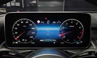 Mercedes-Benz C-Class 2024, 15741 км, за 29794.8 USD - фото 8
