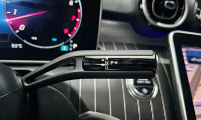 Mercedes-Benz C-Class 2024, 15741 км, за 29794.8 USD - фото 9