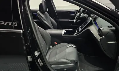 Mercedes-Benz C-Class 2024, 15741 км, за 29794.8 USD - фото 10