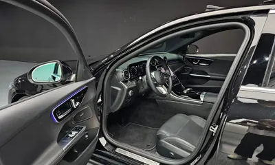Mercedes-Benz C-Class 2024, 15741 км, за 29794.8 USD - фото 11