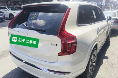 Volvo XC90 2023, 112200 км, за 35892 USD - фото 6