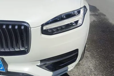 Volvo XC90 2023, 112200 км, за 35892 USD - фото 8