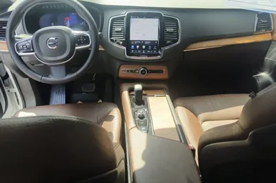 Volvo XC90 2023, 112200 км, за 35892 USD - фото 17