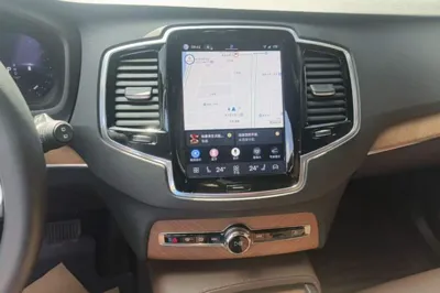 Volvo XC90 2023, 112200 км, за 35892 USD - фото 20