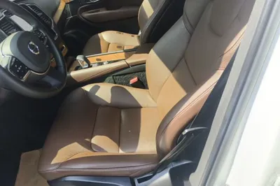 Volvo XC90 2023, 112200 км, за 35892 USD - фото 22