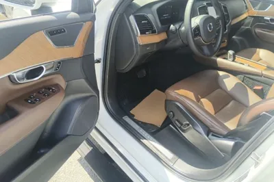 Volvo XC90 2023, 112200 км, за 35892 USD - фото 23