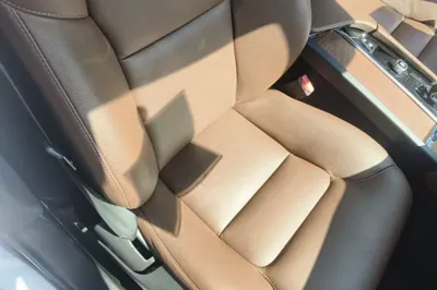 Volvo XC90 2023, 112200 км, за 35892 USD - фото 24