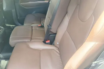 Volvo XC90 2023, 112200 км, за 35892 USD - фото 25