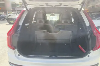 Volvo XC90 2023, 112200 км, за 35892 USD - фото 27