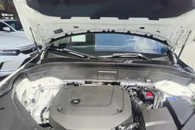 Volvo XC90 2023, 112200 км, за 35892 USD - фото 30
