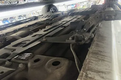 Volvo XC90 2023, 112200 км, за 35892 USD - фото 32