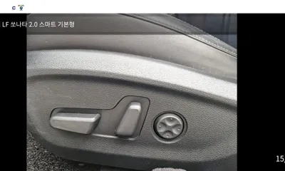 Hyundai Sonata 2017, 50526 км, за 7155.05 USD