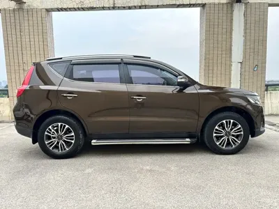 Geely Vision X6 2018, 95000 км, за 2029.87 USD - фото 8