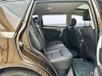 Geely Vision X6 2018, 95000 км, за 2029.87 USD - фото 15
