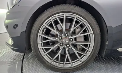 Genesis G80 2018, 62242 км, за 18701.89 USD