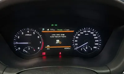 Genesis G80 2018, 62242 км, за 18701.89 USD - фото 8