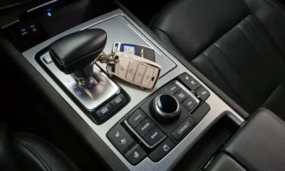 Genesis G80 2018, 62242 км, за 18701.89 USD - фото 9