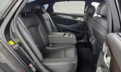 Genesis G80 2018, 62242 км, за 18701.89 USD - фото 12