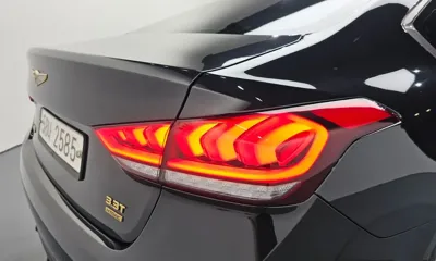 Genesis G80 2018, 62242 км, за 18701.89 USD - фото 23