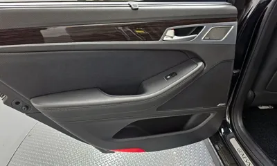 Genesis G80 2018, 62242 км, за 18701.89 USD - фото 25
