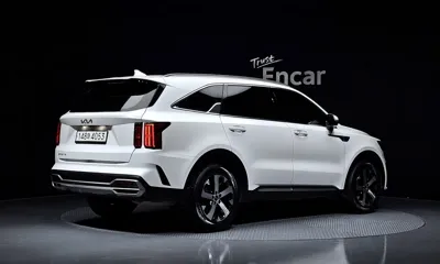 Kia Sorento 2023, 63079 км, за 15536.63 USD
