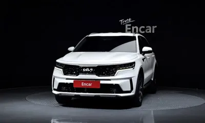 Kia Sorento 2023, 63079 км, за 15536.63 USD