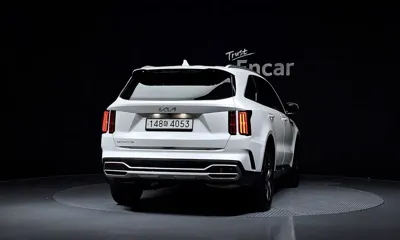 Kia Sorento 2023, 63079 км, за 15536.63 USD