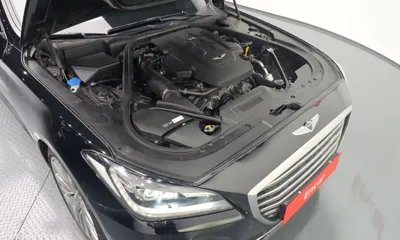 Genesis G80 2017, 161066 км, за 8456.94 USD - фото 6