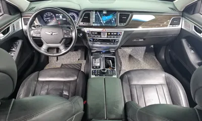 Genesis G80 2017, 161066 км, за 8456.94 USD - фото 7