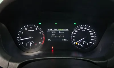 Genesis G80 2017, 161066 км, за 8456.94 USD - фото 8