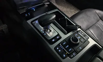 Genesis G80 2017, 161066 км, за 8456.94 USD - фото 9
