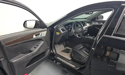 Genesis G80 2017, 161066 км, за 8456.94 USD - фото 10