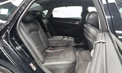 Genesis G80 2017, 161066 км, за 8456.94 USD - фото 11