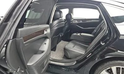 Genesis G80 2017, 161066 км, за 8456.94 USD - фото 12