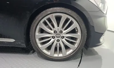 Genesis G80 2017, 161066 км, за 8456.94 USD - фото 21