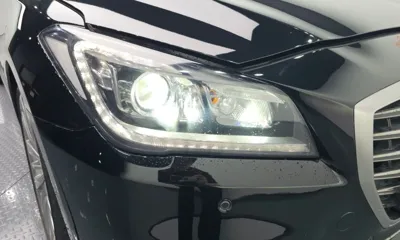 Genesis G80 2017, 161066 км, за 8456.94 USD - фото 22