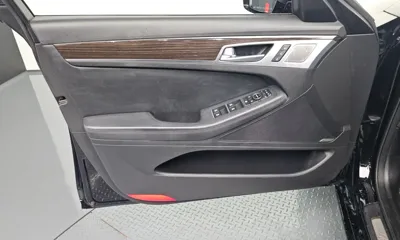 Genesis G80 2017, 161066 км, за 8456.94 USD - фото 24