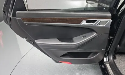 Genesis G80 2017, 161066 км, за 8456.94 USD - фото 25