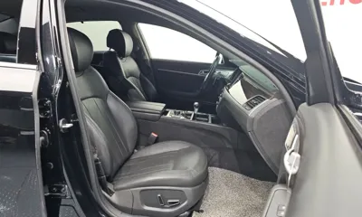 Genesis G80 2017, 161066 км, за 8456.94 USD - фото 26