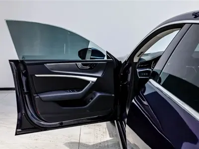 Audi A7L 2024, 64000 км, за 31341.36 USD - фото 8