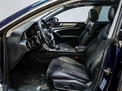 Audi A7L 2024, 64000 км, за 31341.36 USD - фото 9