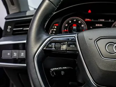 Audi A7L 2024, 64000 км, за 31341.36 USD - фото 16