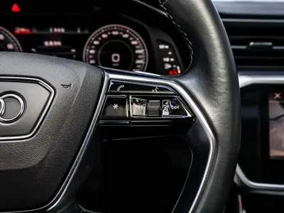 Audi A7L 2024, 64000 км, за 31341.36 USD - фото 17