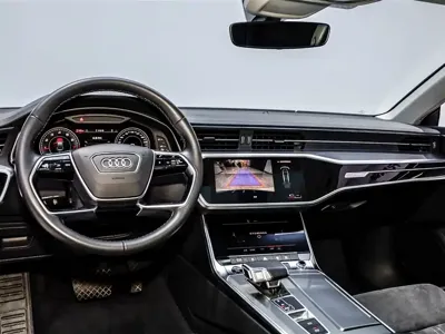 Audi A7L 2024, 64000 км, за 31341.36 USD - фото 22
