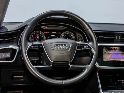 Audi A7L 2024, 64000 км, за 31341.36 USD - фото 23