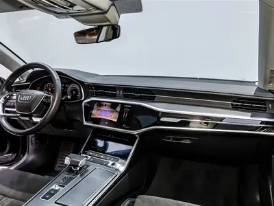 Audi A7L 2024, 64000 км, за 31341.36 USD - фото 26