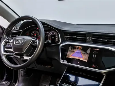 Audi A7L 2024, 64000 км, за 31341.36 USD - фото 27