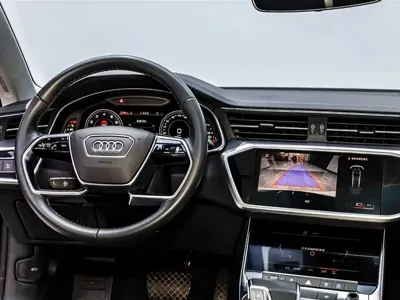 Audi A7L 2024, 64000 км, за 31341.36 USD - фото 30