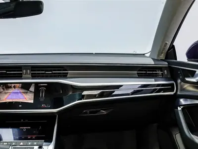 Audi A7L 2024, 64000 км, за 31341.36 USD - фото 31